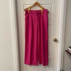 H&M Pink Trousers US Size 28/6
